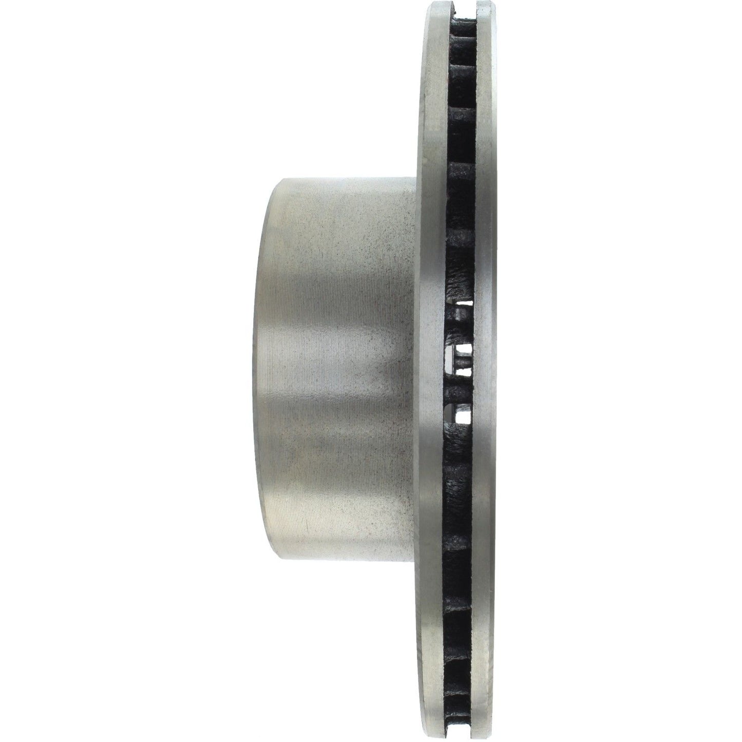 Centric Parts Disc Brake Rotor Standard with C-Tek for 1977 BMW 320i 121.34006