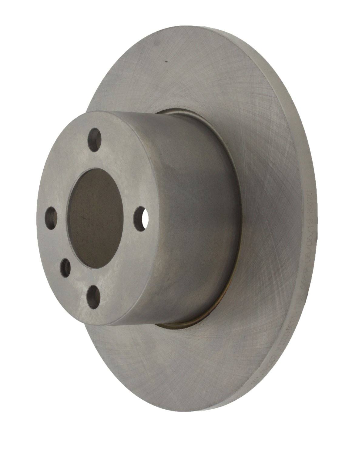 Centric Parts Disc Brake Rotor