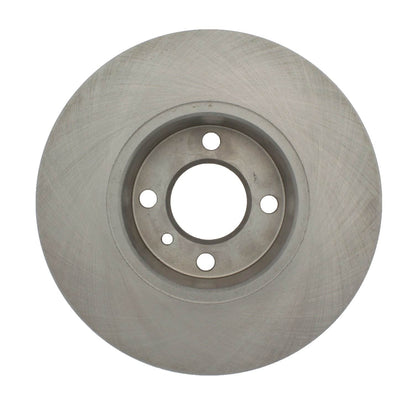 Centric Parts Disc Brake Rotor