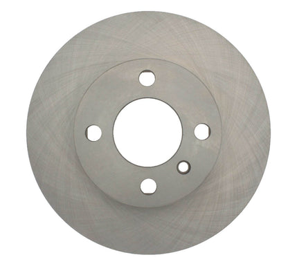 Centric Parts Disc Brake Rotor