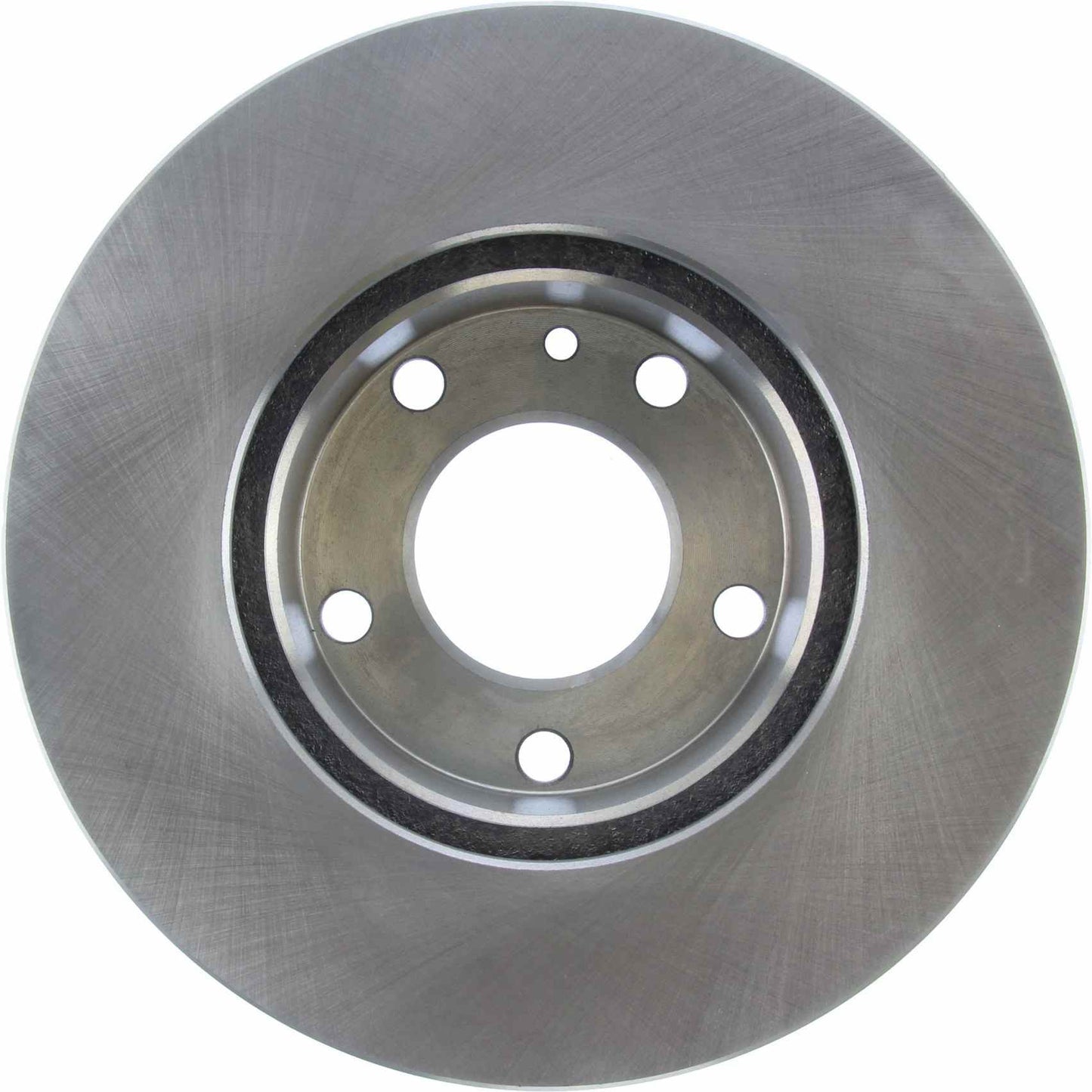 Centric Parts Disc Brake Rotor with Non-Directional Finishes for 121.34008