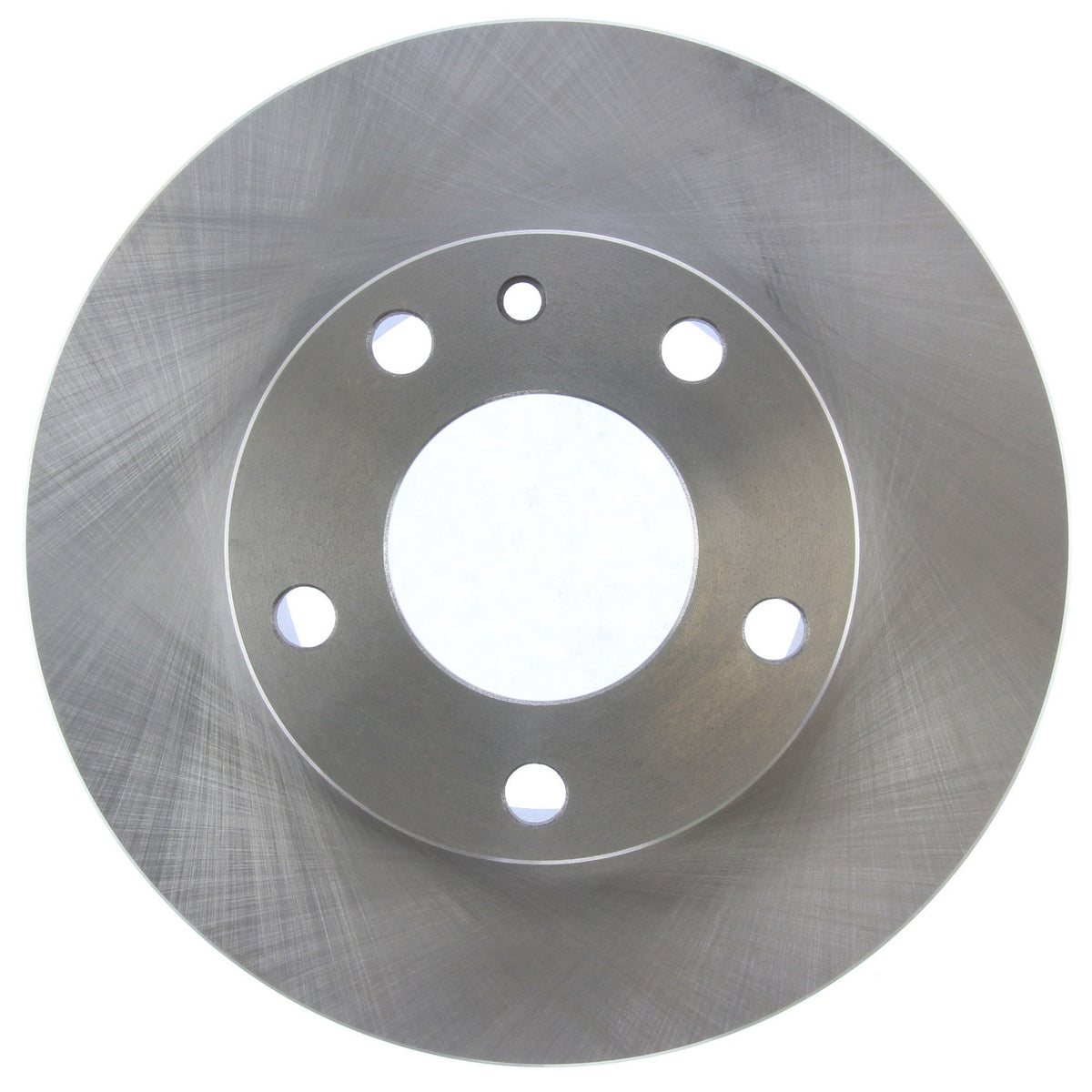 Centric Parts Disc Brake Rotor with Non-Directional Finishes for 121.34008
