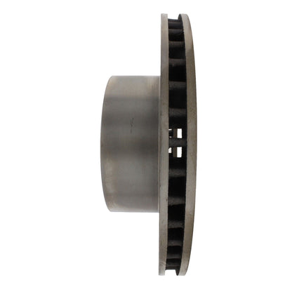 Centric Parts Disc Brake Rotor Standard with Non-Directional Finishes for 1984-1986 BMW 733i 735i L7 121.34009