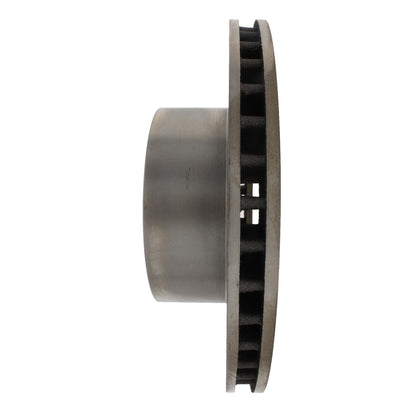 Centric Parts Disc Brake Rotor Standard with Non-Directional Finishes for 1984-1986 BMW 733i 735i L7 121.34009