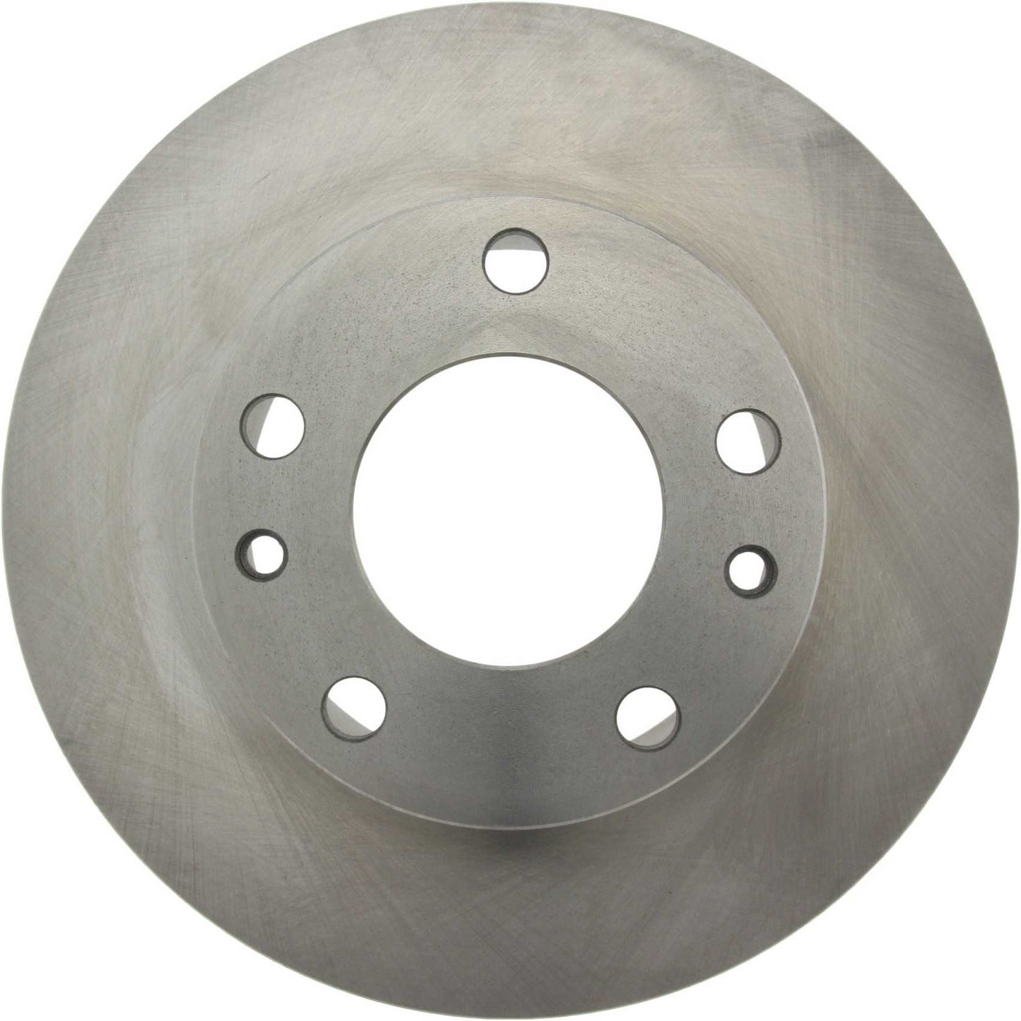 Centric Parts Disc Brake Rotor Standard with Non-Directional Finishes for 1984-1986 BMW 733i 735i L7 121.34009
