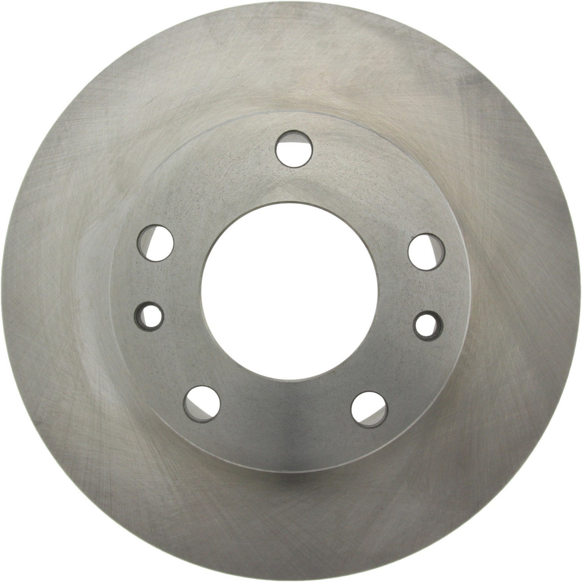 Centric Parts Disc Brake Rotor Standard with Non-Directional Finishes for 1984-1986 BMW 733i 735i L7 121.34009