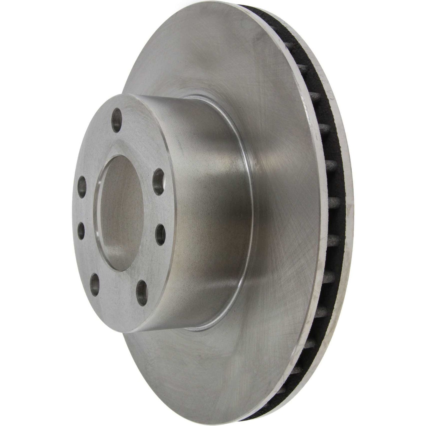 Centric Parts Disc Brake Rotor Standard with Non-Directional Finishes for 1984-1986 BMW 733i 735i L7 121.34009