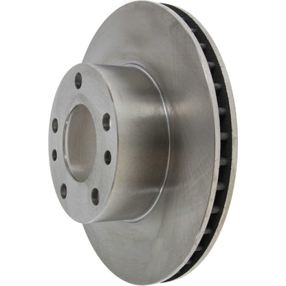 Centric Parts Disc Brake Rotor Standard with Non-Directional Finishes for 1984-1986 BMW 733i 735i L7 121.34009