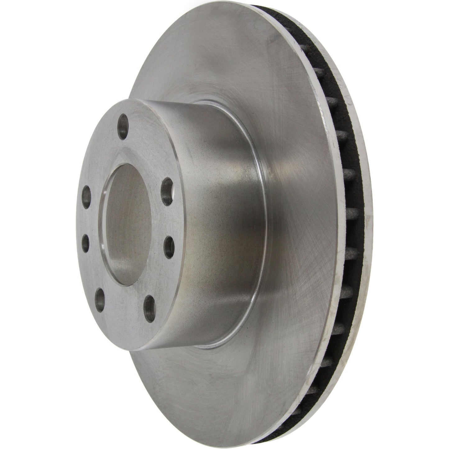 Centric Parts Disc Brake Rotor Standard with Non-Directional Finishes for 1984-1986 BMW 733i 735i L7 121.34009