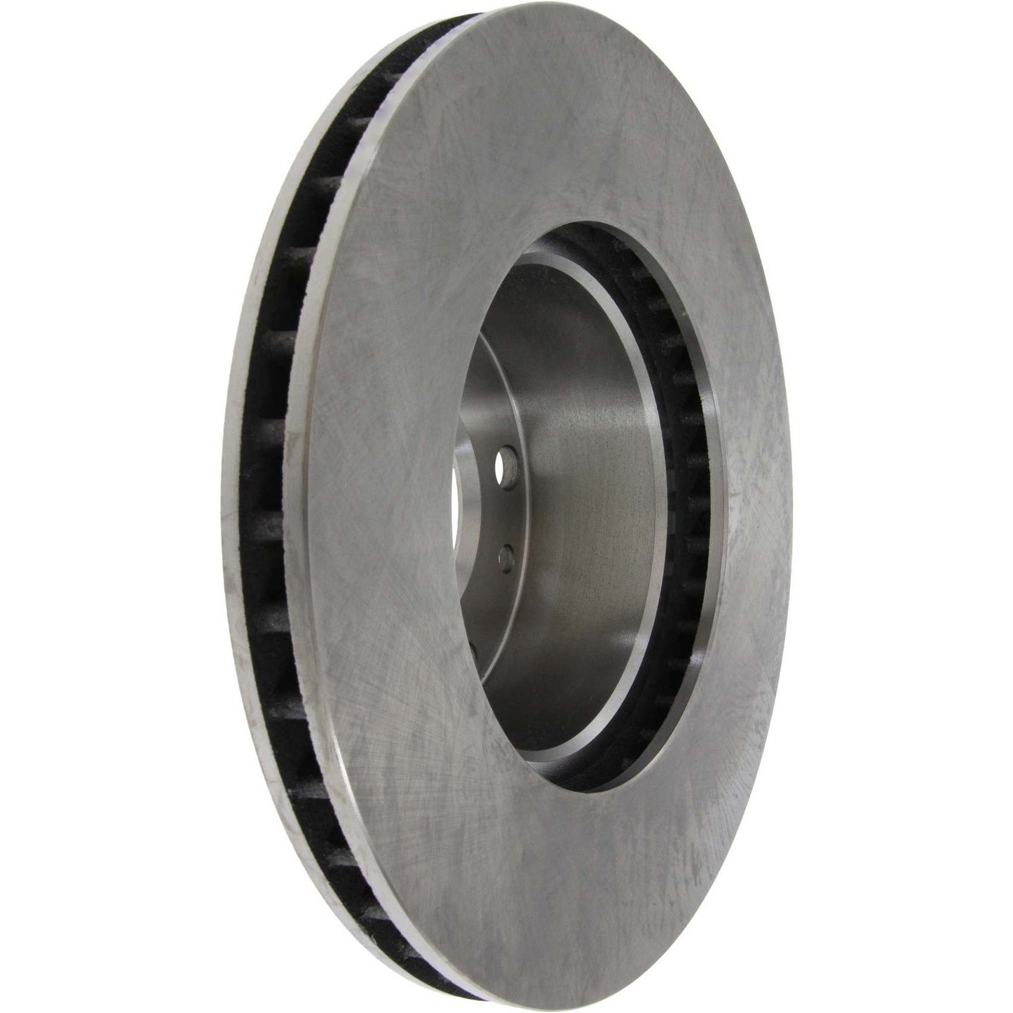 Centric Parts Disc Brake Rotor Standard with Non-Directional Finishes for 1984-1986 BMW 733i 735i L7 121.34009