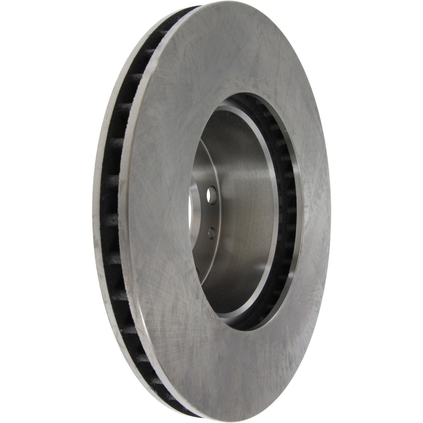 Centric Parts Disc Brake Rotor Standard with Non-Directional Finishes for 1984-1986 BMW 733i 735i L7 121.34009