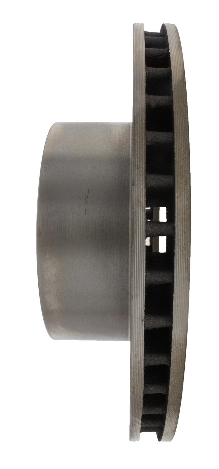 Centric Parts Disc Brake Rotor Standard with Non-Directional Finishes for 1984-1986 BMW 733i 735i L7 121.34009