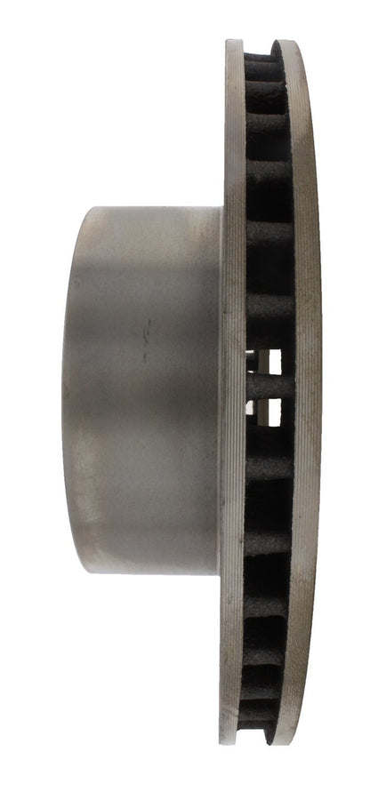 Centric Parts Disc Brake Rotor Standard with Non-Directional Finishes for 1984-1986 BMW 733i 735i L7 121.34009