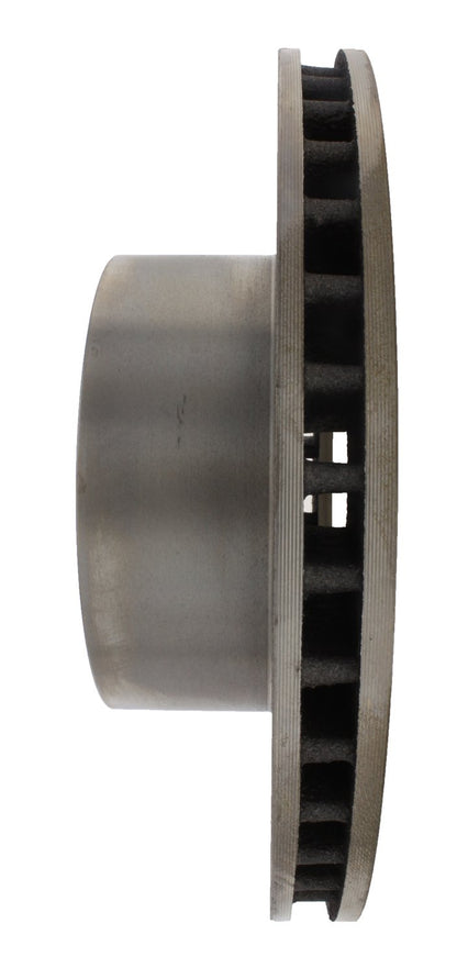Centric Parts Disc Brake Rotor Standard with Non-Directional Finishes for 1984-1986 BMW 733i 735i L7 121.34009