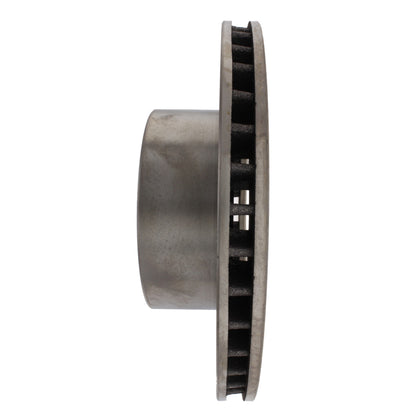 Centric Parts Disc Brake Rotor with Non-Directional Finishes 121.34013