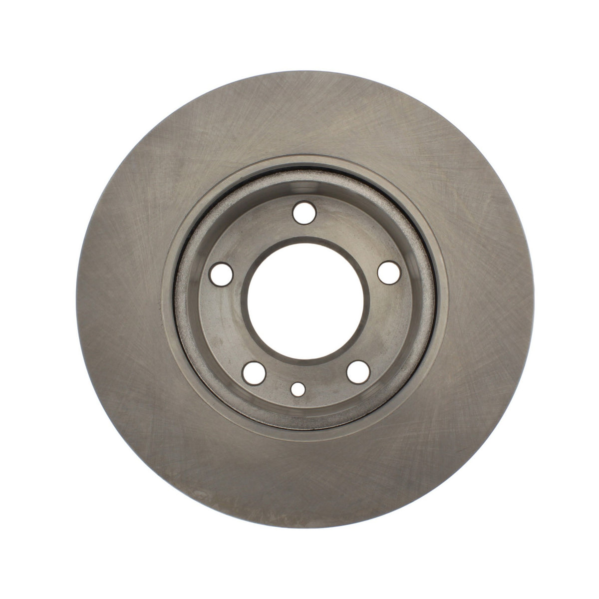Centric Parts Disc Brake Rotor with Non-Directional Finishes 121.34013