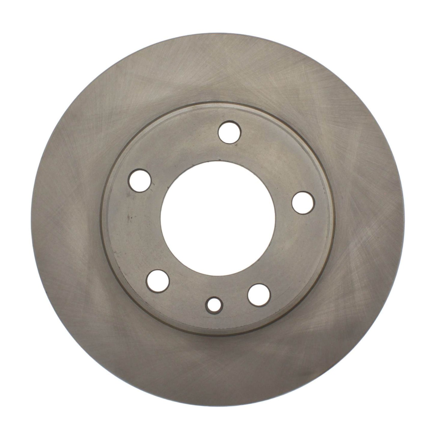 Centric Parts Disc Brake Rotor with Non-Directional Finishes 121.34013