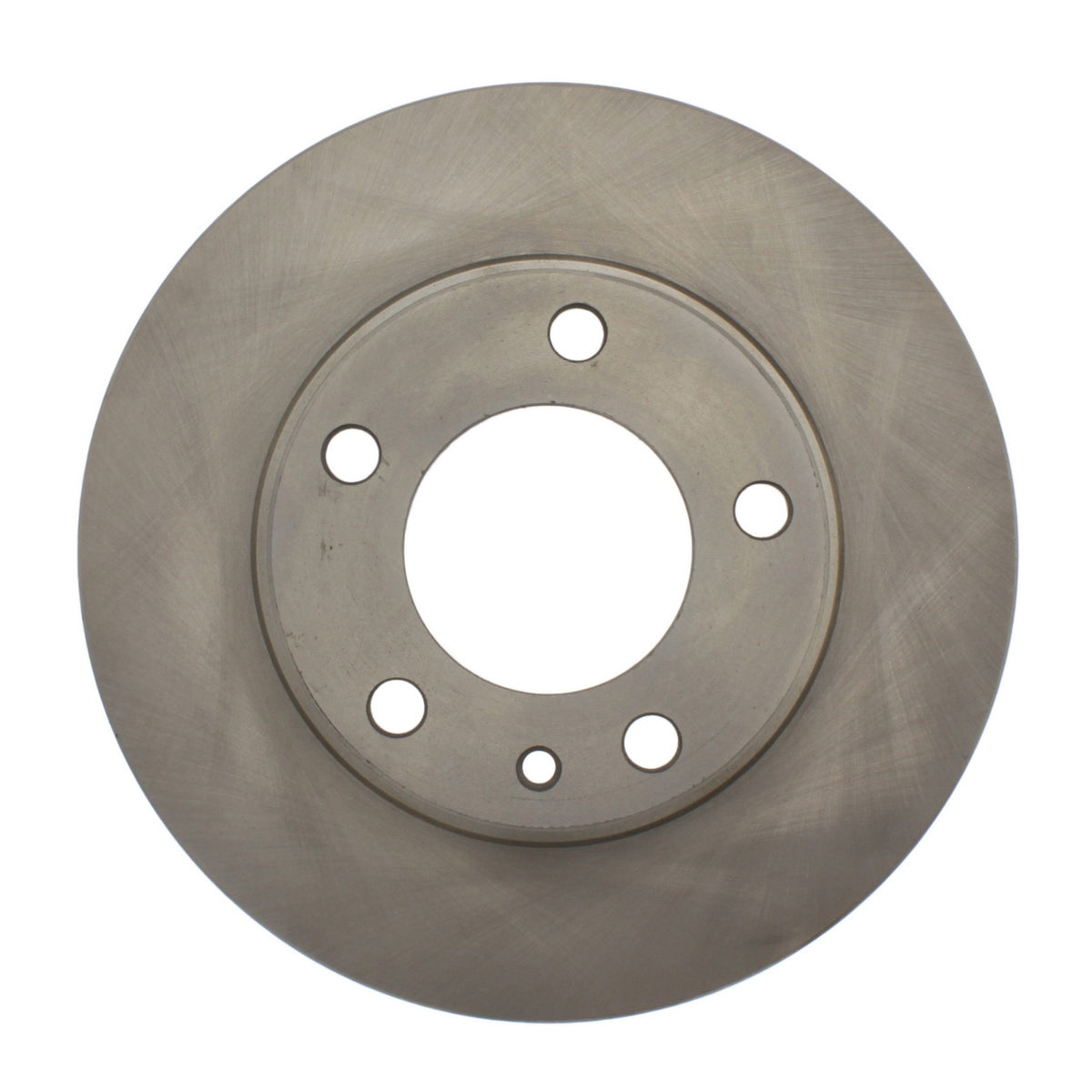 Centric Parts Disc Brake Rotor with Non-Directional Finishes 121.34013