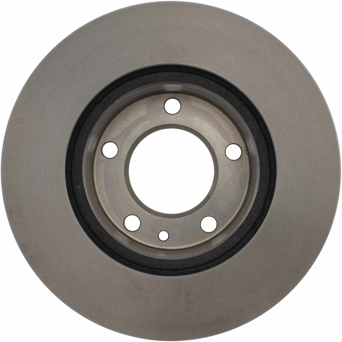 Centric Parts Disc Brake Rotor with Non-Directional Finishes for 121.34015