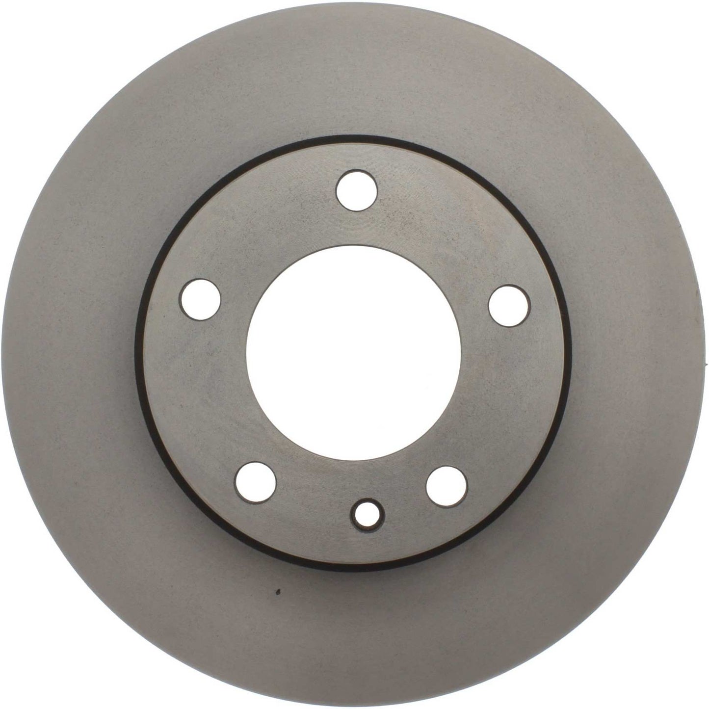 Centric Parts Disc Brake Rotor with Non-Directional Finishes for 121.34015