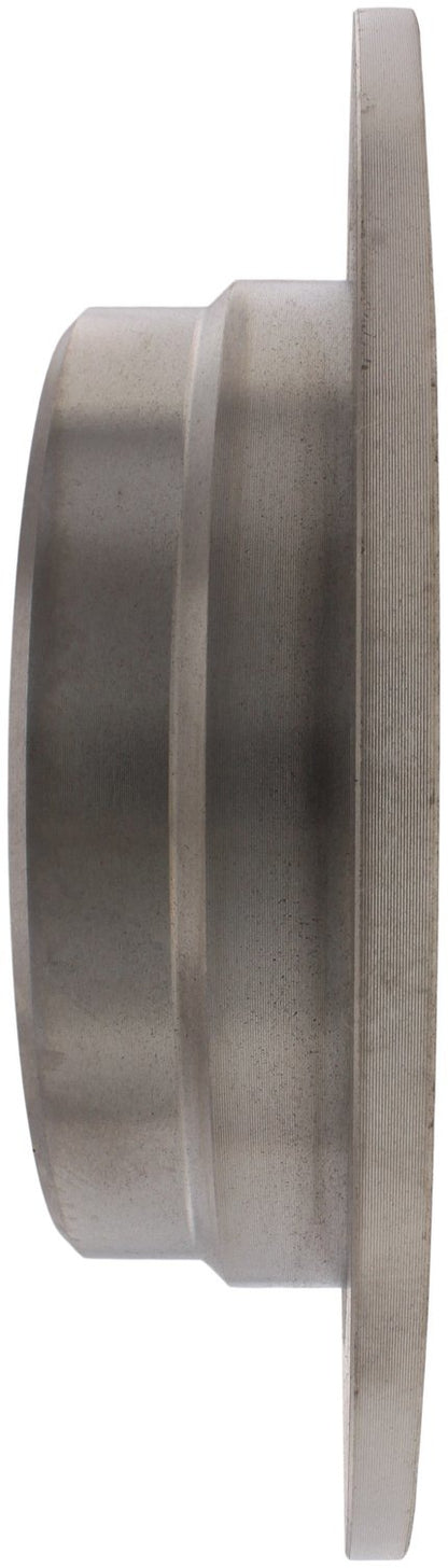Centric Parts Disc Brake Rotor with Non-Directional Finishes 121.34016