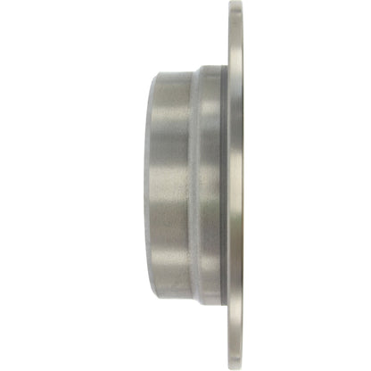 Centric Parts Disc Brake Rotor with Non-Directional Finishes for 121.34017
