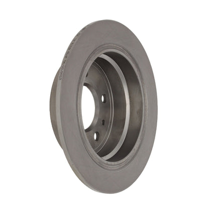 Centric Parts Disc Brake Rotor with Non-Directional Finishes for 121.34017