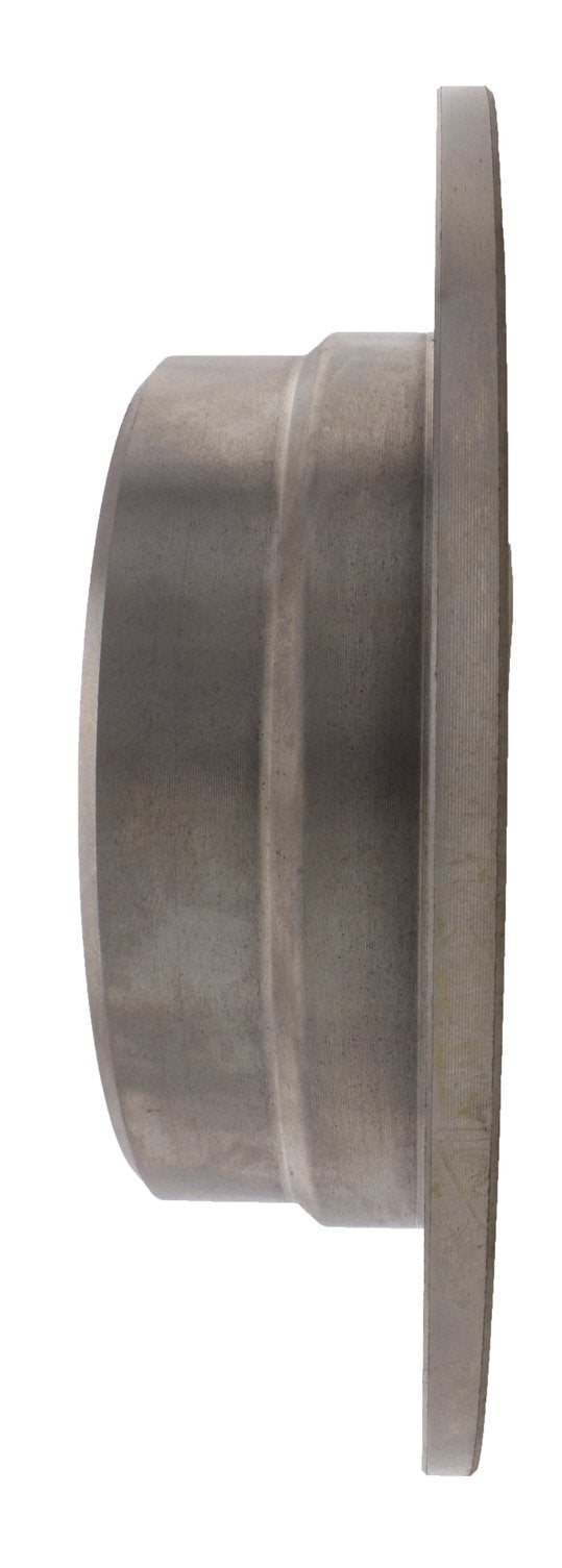 Centric Parts Disc Brake Rotor with Non-Directional Finishes for 121.34017