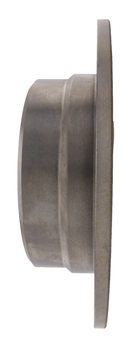 Centric Parts Disc Brake Rotor with Non-Directional Finishes for 121.34017