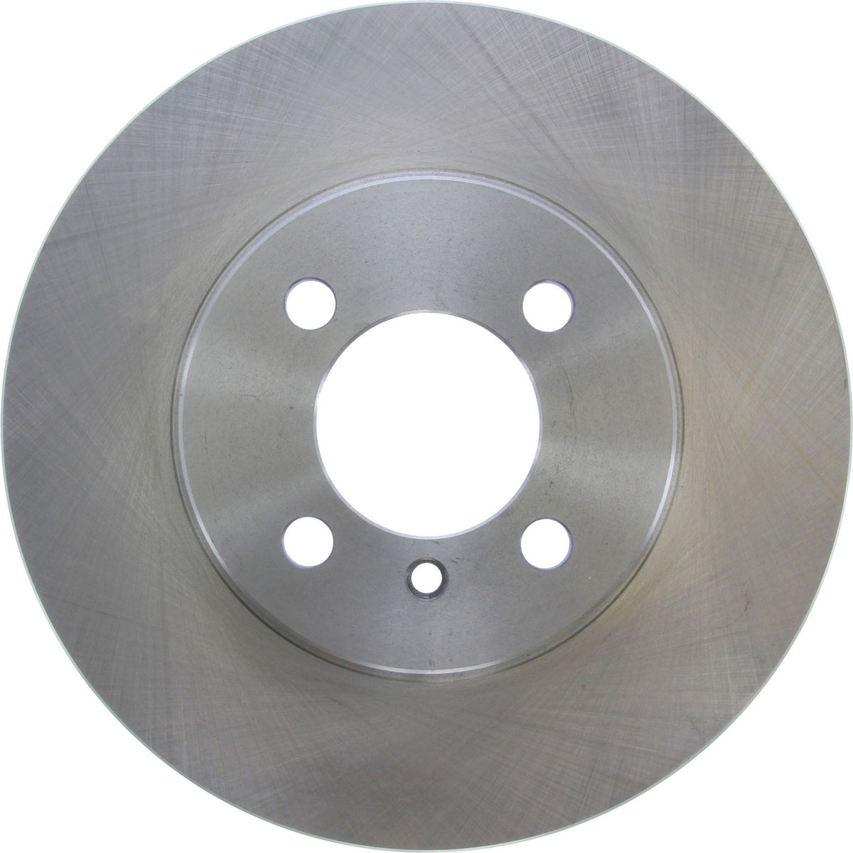 Centric Parts Disc Brake Rotor C-Tek Standard Non-Directional Finishes for 1984-1991 BMW 318i/318is/325 Series 121.34018