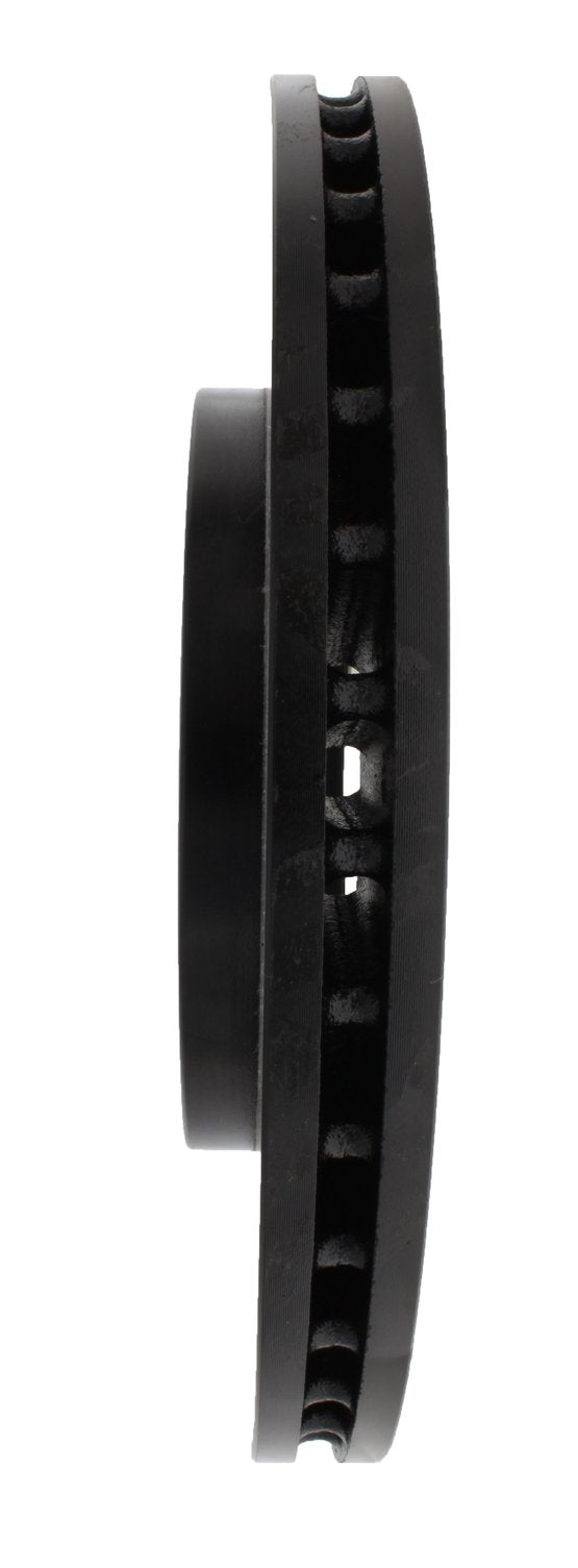 Centric Parts Disc Brake Rotor C-Tek Standard Non-Directional Finishes for 1984-1991 BMW 318i/318is/325 Series 121.34018