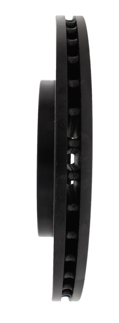 Centric Parts Disc Brake Rotor C-Tek Standard Non-Directional Finishes for 1984-1991 BMW 318i/318is/325 Series 121.34018