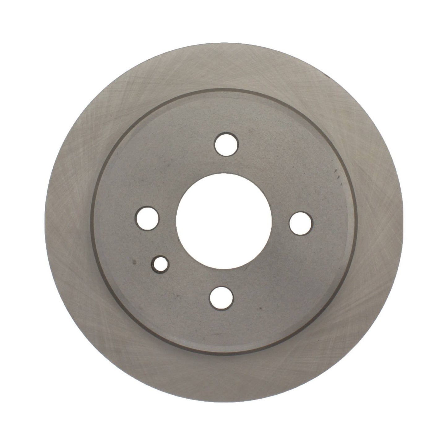Centric Parts Disc Brake Rotor Standard with Non-Directional Finishes for 1984-1991 BMW 318i/318is/325 Series 121.34019