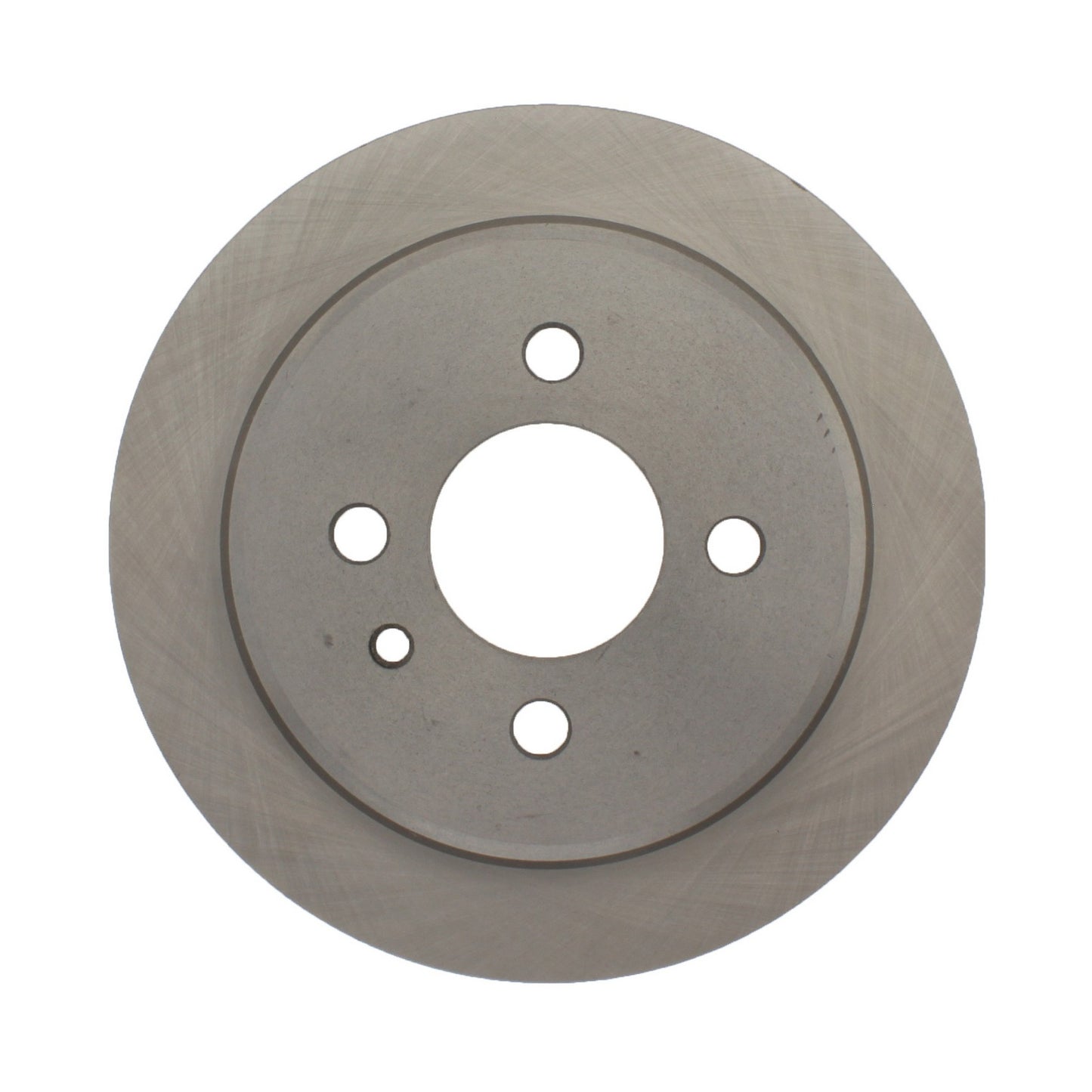 Centric Parts Disc Brake Rotor Standard with Non-Directional Finishes for 1984-1991 BMW 318i/318is/325 Series 121.34019