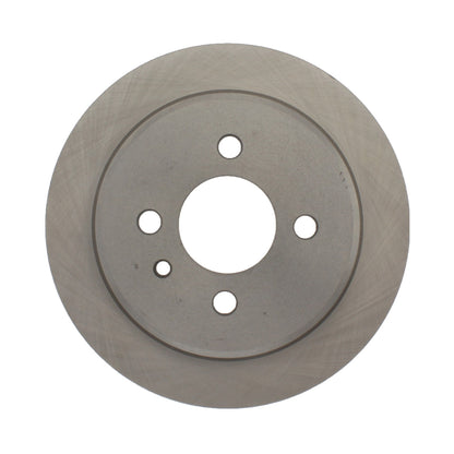 Centric Parts Disc Brake Rotor Standard with Non-Directional Finishes for 1984-1991 BMW 318i/318is/325 Series 121.34019