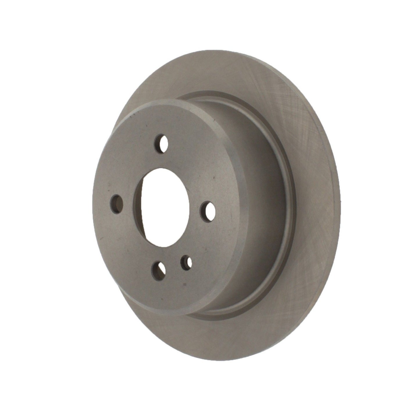 Centric Parts Disc Brake Rotor Standard with Non-Directional Finishes for 1984-1991 BMW 318i/318is/325 Series 121.34019