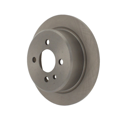 Centric Parts Disc Brake Rotor Standard with Non-Directional Finishes for 1984-1991 BMW 318i/318is/325 Series 121.34019