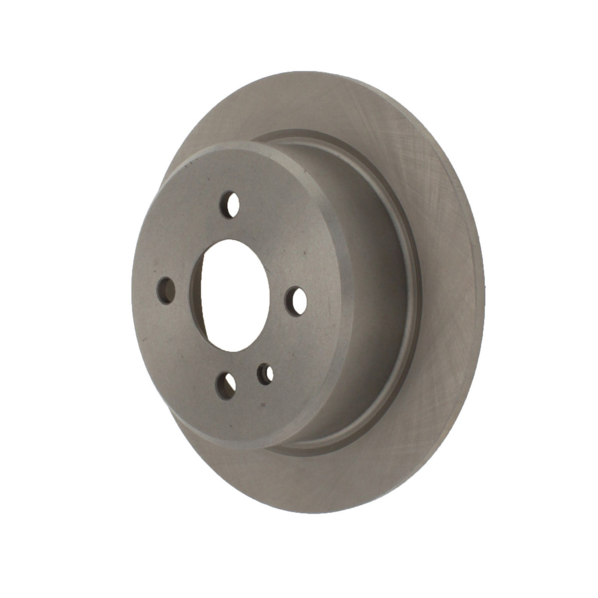 Centric Parts Disc Brake Rotor Standard with Non-Directional Finishes for 1984-1991 BMW 318i/318is/325 Series 121.34019