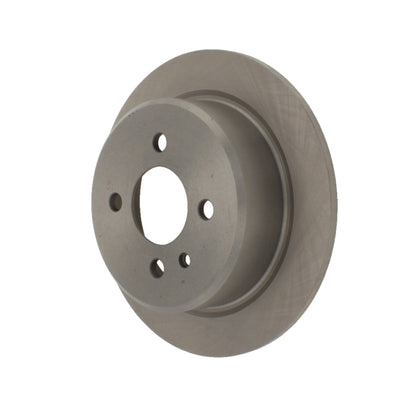 Centric Parts Disc Brake Rotor Standard with Non-Directional Finishes for 1984-1991 BMW 318i/318is/325 Series 121.34019