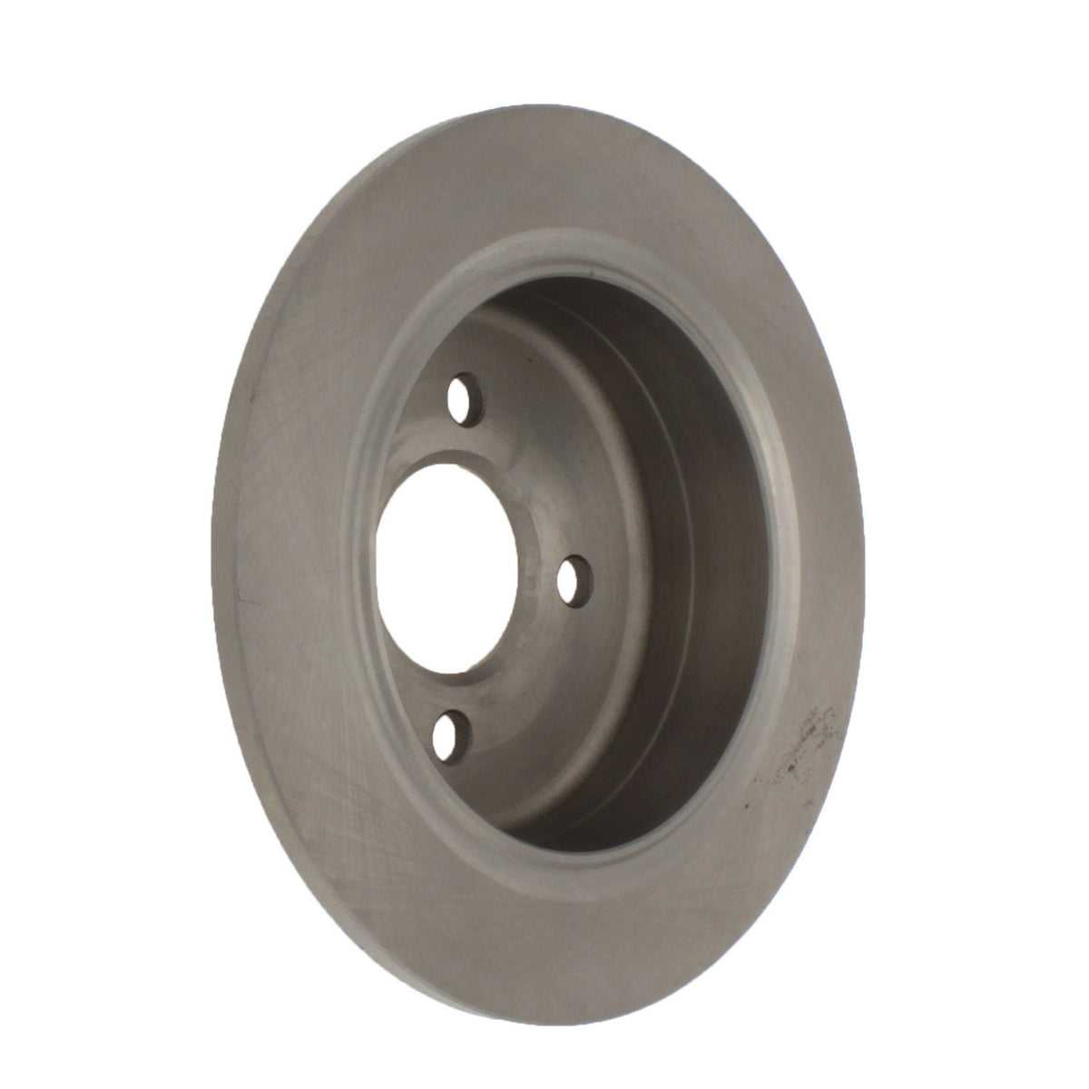Centric Parts Disc Brake Rotor Standard with Non-Directional Finishes for 1984-1991 BMW 318i/318is/325 Series 121.34019