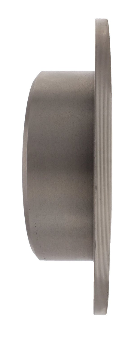 Centric Parts Disc Brake Rotor Standard with Non-Directional Finishes for 1984-1991 BMW 318i/318is/325 Series 121.34019