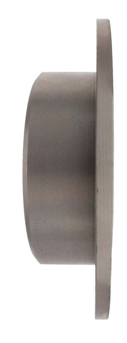 Centric Parts Disc Brake Rotor Standard with Non-Directional Finishes for 1984-1991 BMW 318i/318is/325 Series 121.34019