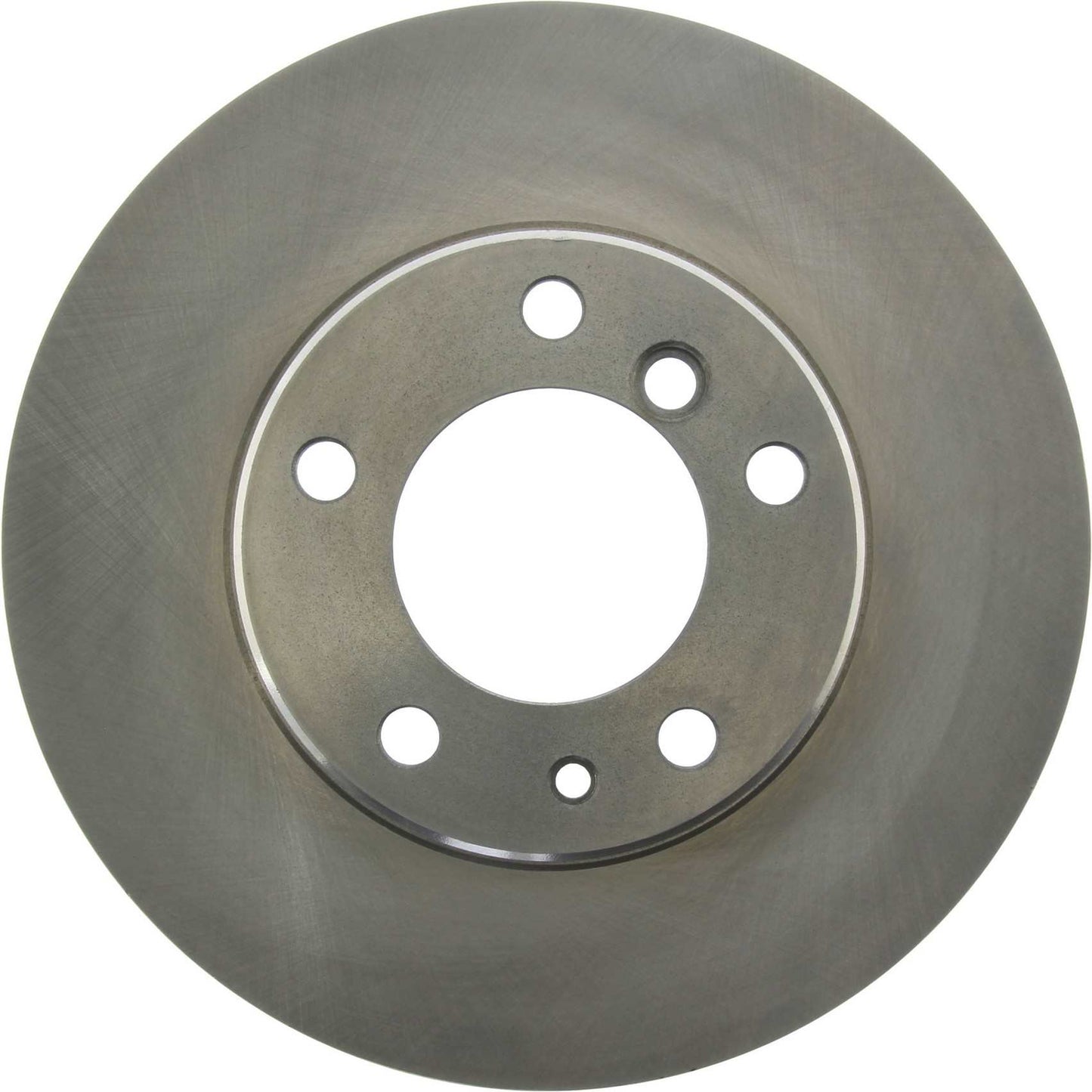 Centric Parts Disc Brake Rotor with Non-Directional Finishes for 121.34021