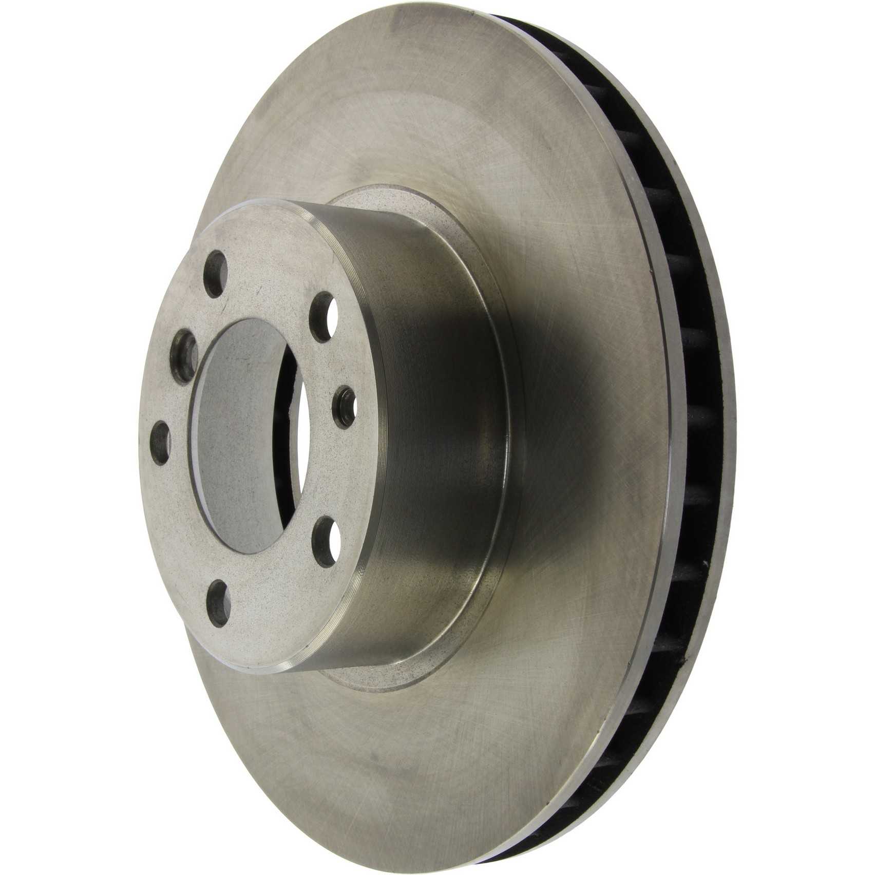 C-Tek Standard Brake Rotor 121.34021