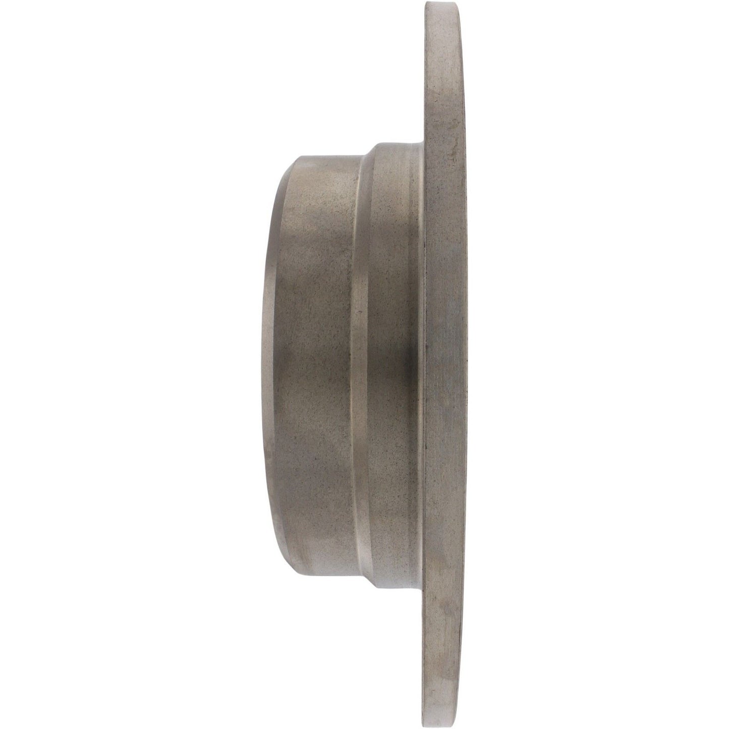 Centric Parts Disc Brake Rotor with Non-Directional Finishes 121.34022