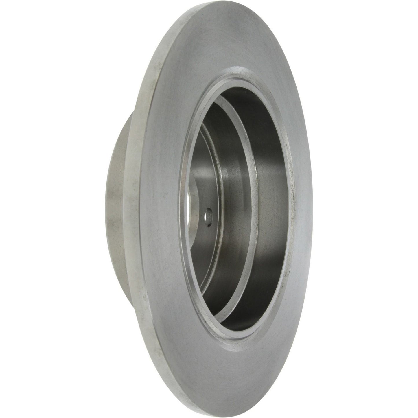 Centric Parts Disc Brake Rotor with Non-Directional Finishes 121.34022