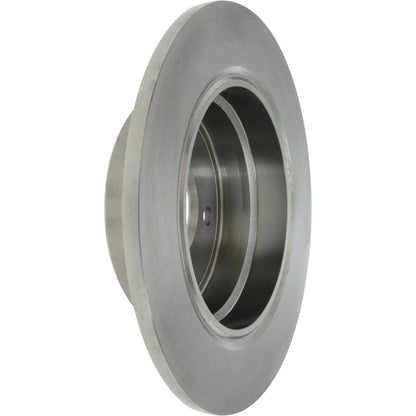 Centric Parts Disc Brake Rotor with Non-Directional Finishes 121.34022