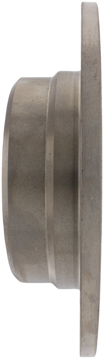 Centric Parts Disc Brake Rotor with Non-Directional Finishes 121.34022
