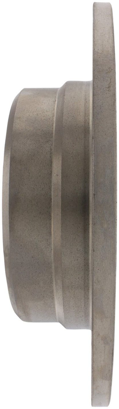 Centric Parts Disc Brake Rotor with Non-Directional Finishes 121.34022