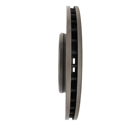 Centric Parts Disc Brake Rotor Standard with Non-Directional Finishes for 1988-1991 BMW M3 121.34023